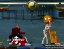 【MUGEN】テストでうｐ３回目