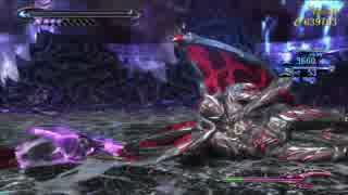 ベヨネッタ2 ローサvsロダン ニコニコ動画