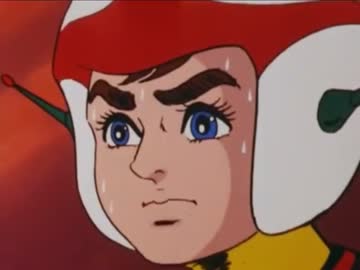 ボルガ博士で人類滅亡→地球爆発