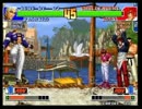【KOF98】第19回KUA録画対戦会 in コーハツ その2