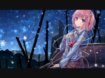 【東方vocal】 snowbound 【少女さとり・ラストリモート】