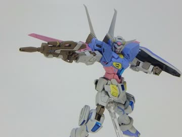 普通に色々プラモを作ってみた