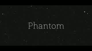 【GUMI_English】Phantom【Original_LV】