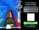 【K-Shoot MANIA】The Island of Albatross【創作譜面】