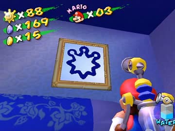 【実況】日刊 スーパーマリオサンシャイン part４３