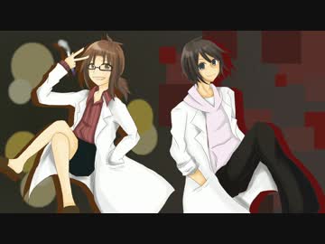 【メカクシティリバーサル】CM 第7弾
