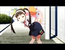 【カラオケ】　　　happy bite　化物語OP　まよいマイマイ　【off vocal】