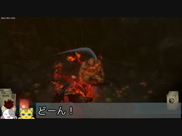 Hand of Fateで遊ぼう！　～運命は自分で作る旅～