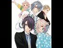 【カラオケ】BELOVED×SURVIVAL（BROTHERS CONFLICT)OP【offvocal】