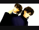 【Fate/mmd】言峰軍団で威風堂々（４次峰多めダヨー）