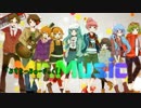 【歌い手支援】Mr.Music【GUMIパート】