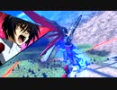 【EXVSFB】 ランクマ　デッテニー　PＡＲT9