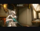 warframe イベント武器