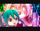 【ProjectDIVA-F2】ルカルカ★ナイトフィーバー【ダヨーさん】