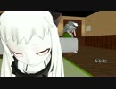 ほっぽちゃん、へこむ
