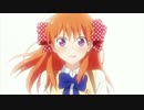 野崎くん１１話のあのシーンをシティーハンターED風にしてみた