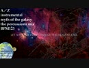 【インスト】[nZk]mizuki ♪ A／Z (myth of the galaxy the percussionz mix)