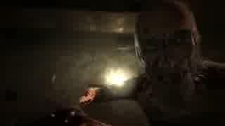 OUTLAST DLC 初見実況プレイ 【眠ボ安眠注意】 Part2