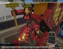 robocraftに集う決闘者達