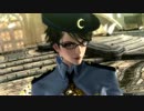 【WiiU】ベヨネッタ2をプレイ その14【古の文明都市/前編】
