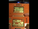 ドンキーコング（ゲーム＆ウオッチ） まじめにプレイ
