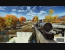 【BF4】マルチプレイに突撃【バッフィー】 part.494
