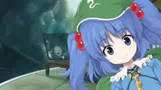 【東方】MAD作者が『不思議の幻想郷3』初見実況プレイ　Part11