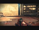 [実況]Destiny 暴れん坊タイタンのマルチプレイ Part5