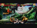 GGXrd 9/22ポート24一社対戦会その1