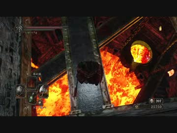 【初見】ハカハカしながらダークソウル2実況 第69夜