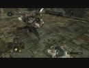 [ダークソウル２][ゆっくり実況プレイ]パート２