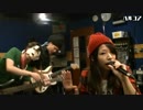 【ハルコア】バレリーコを演奏してみた【スタジオLIVE】