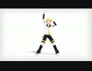 【MMD】Gotta Work 【モーショントレース】