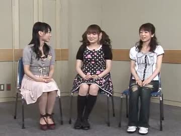 リリカルなのはstrikers 映像特典 5 ニコニコ動画