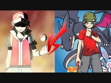 [ポケモンXY]翔がNoBrandCupの頂点を目指す！  vsあわあわさん