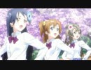 ラブライブ！1期挿入歌ススメ→トゥモロウをガチで歌ってみた（ゆうすけ