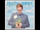 Jason Gray - The Best Days Of My Life  [Christian Rock/Pop Rock/2014]  