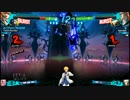 P4U2　ゴミみたいな弓使いが現れた！