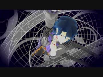 【MMD】アスランのエデン【SideM】
