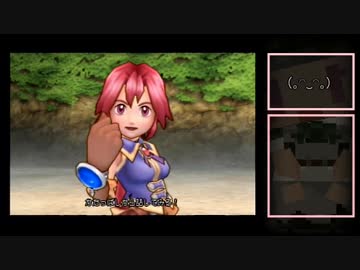 【結月ゆかり】ダーククロニクル実況 その２４「シーグラの村」