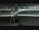 【MMD】長門姉妹(艦これ)にWAVEを踊ってもらった