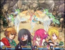 直接ダメージ禁止と最少勝利回数でHaDをクリアpart6【Hero and Daughter】