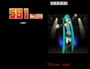 [DTX]Go My Way![縞ぱんver]