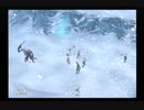 【TOA】テイルズオブジアビス　ロニール雪山[六神将](ノーダメージ)