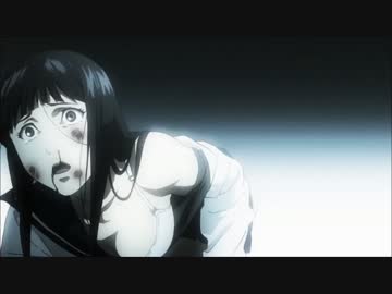 テラフォーマーズ＜すべての寂しき夜のために＞着火ーMAN