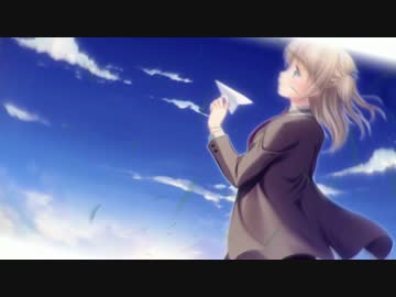 【静止画MAD】ヒカリノキセキ【初恋サクラメント】