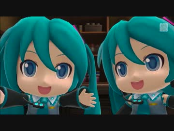 【若本規夫】ﾐｸﾀﾞﾖｰなぞ使ってんじゃねぇ！【Project DIVA F2nd EDIT】