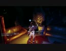 【Destiny】ナインのエージェント出現場所 2014/9/26-28