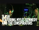 Slash feat. Myles Kennedy & the Conspirators - Stone Blind (Live Santos Party House)