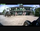 【サイクリング】荒川05 戸田橋 ～ みはらし茶屋